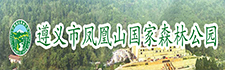 遵義市鳳凰山國家森林公園 遵義市鳳凰山國家森林公園